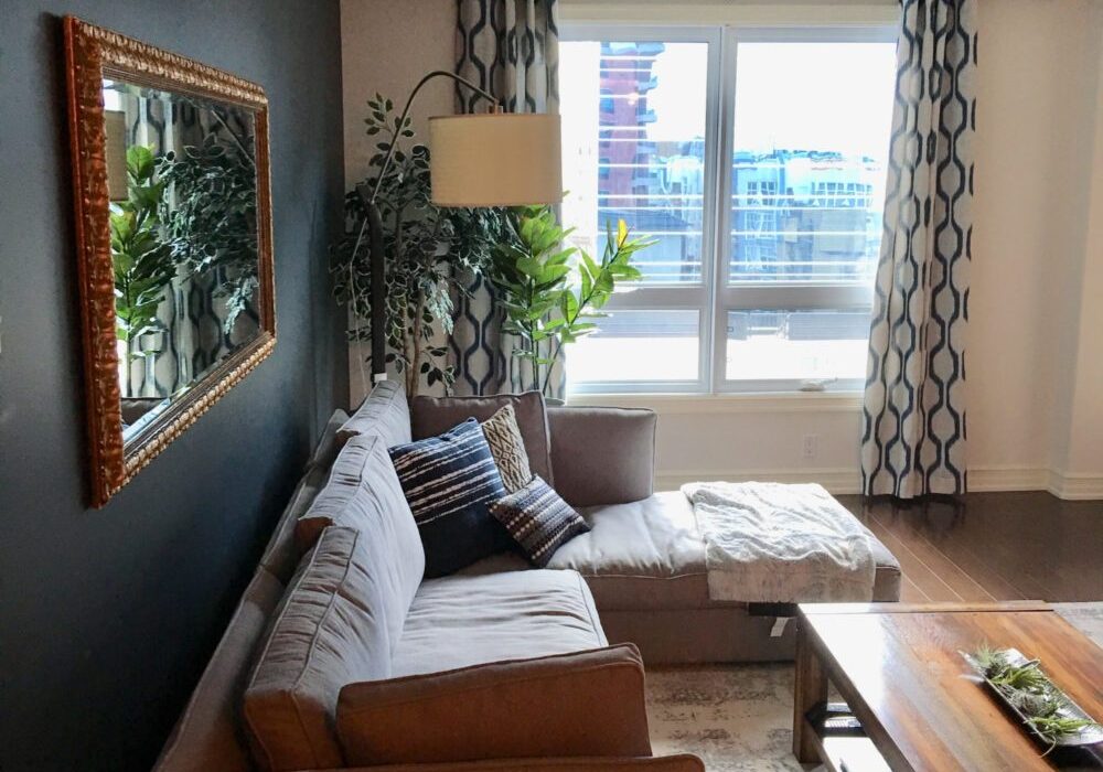 New Furniture / Decor